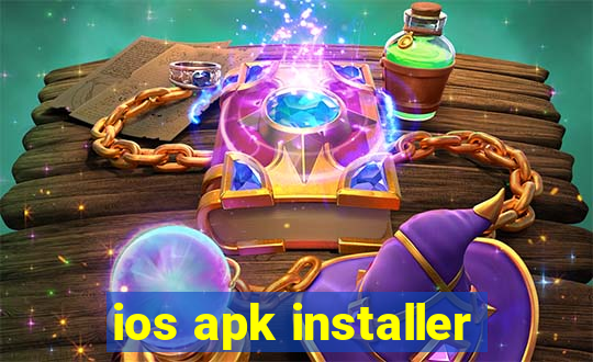 ios apk installer